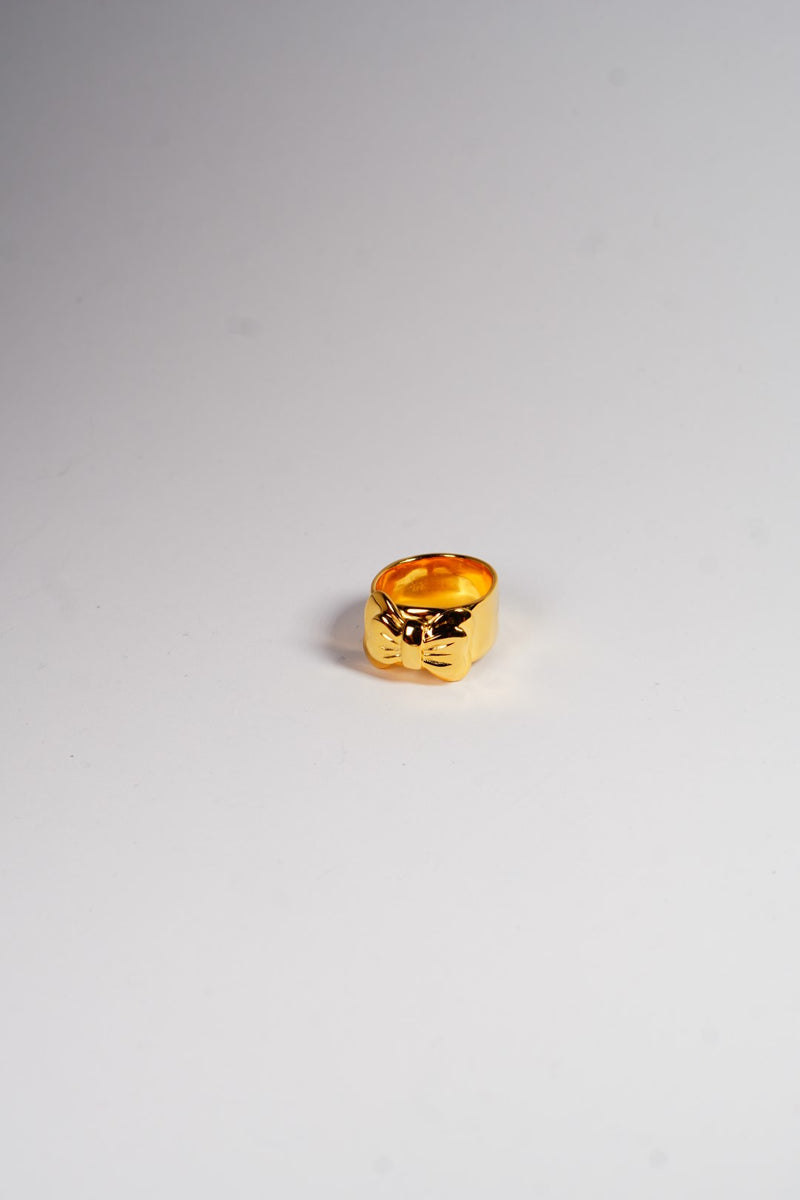Bow Ring