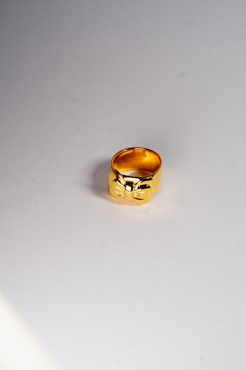 Bow Ring