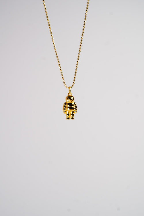 Necklace Astronaut