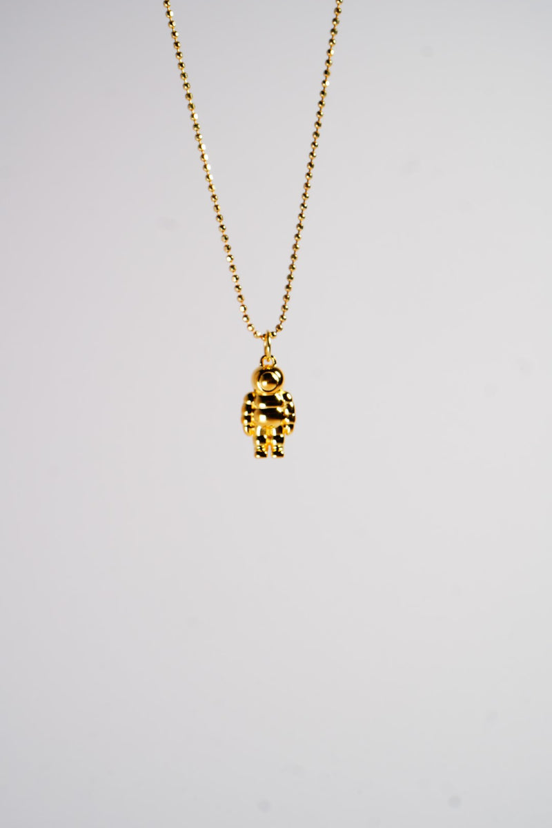 Necklace Astronaut