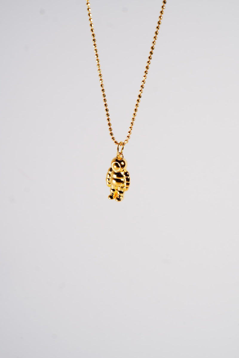 Necklace Astronaut