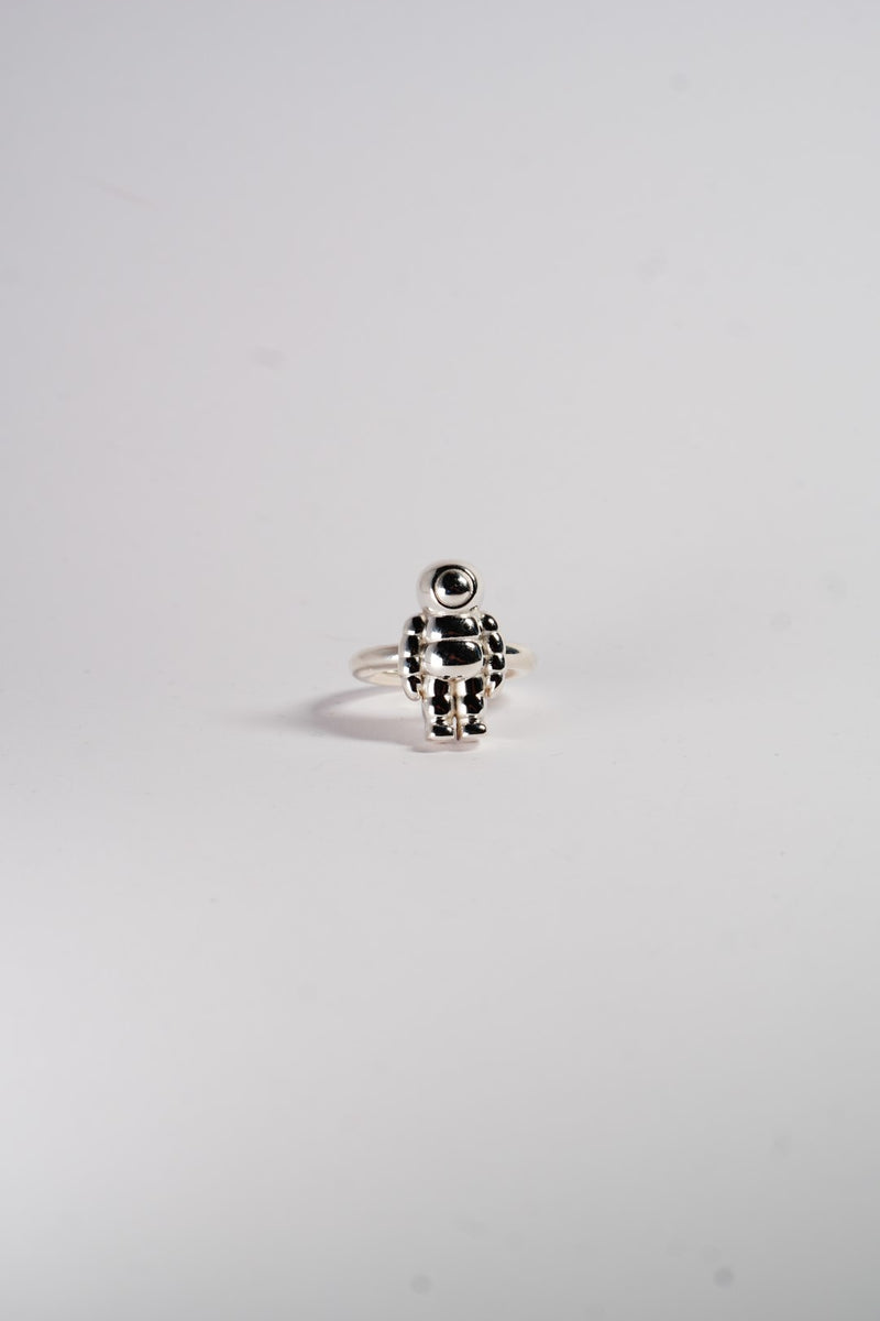 The Astronaut Ring