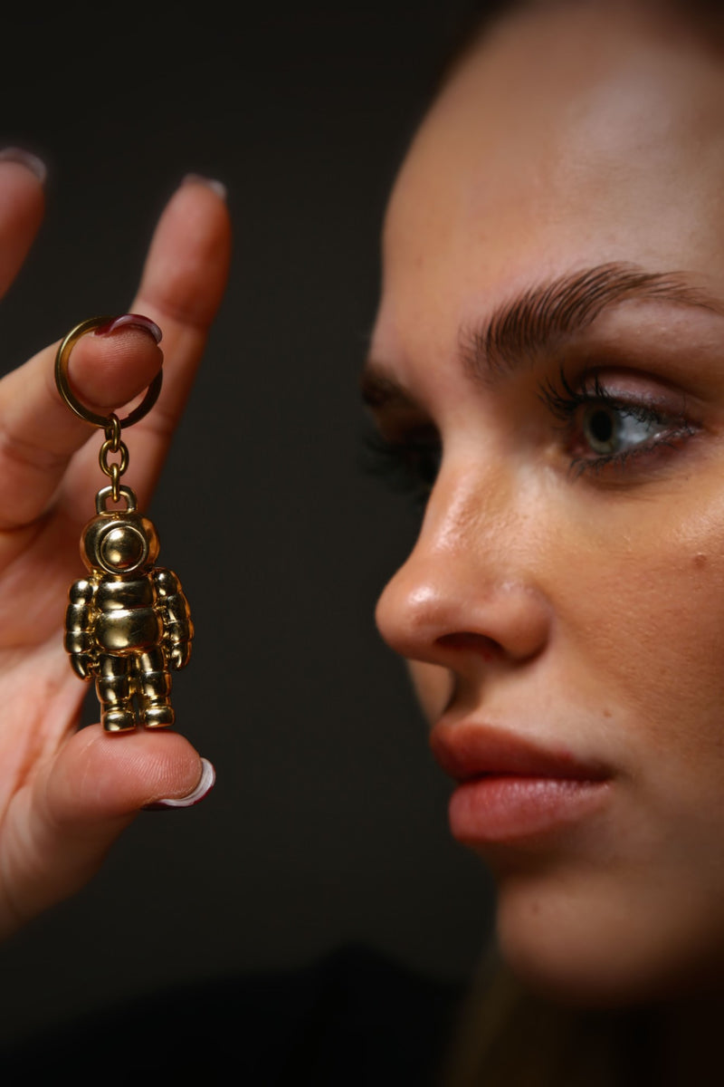 The Explorer Keychain